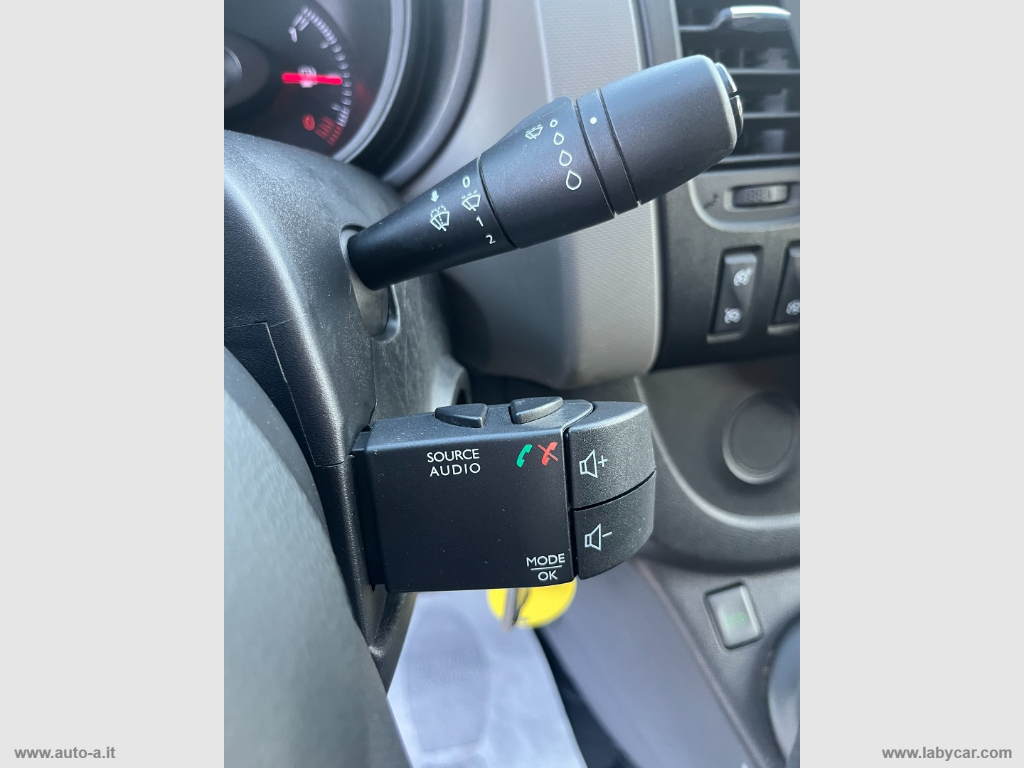 Trafic 1.6 dCi 125CV S&S Furgone 3 POSTI - immagine 16