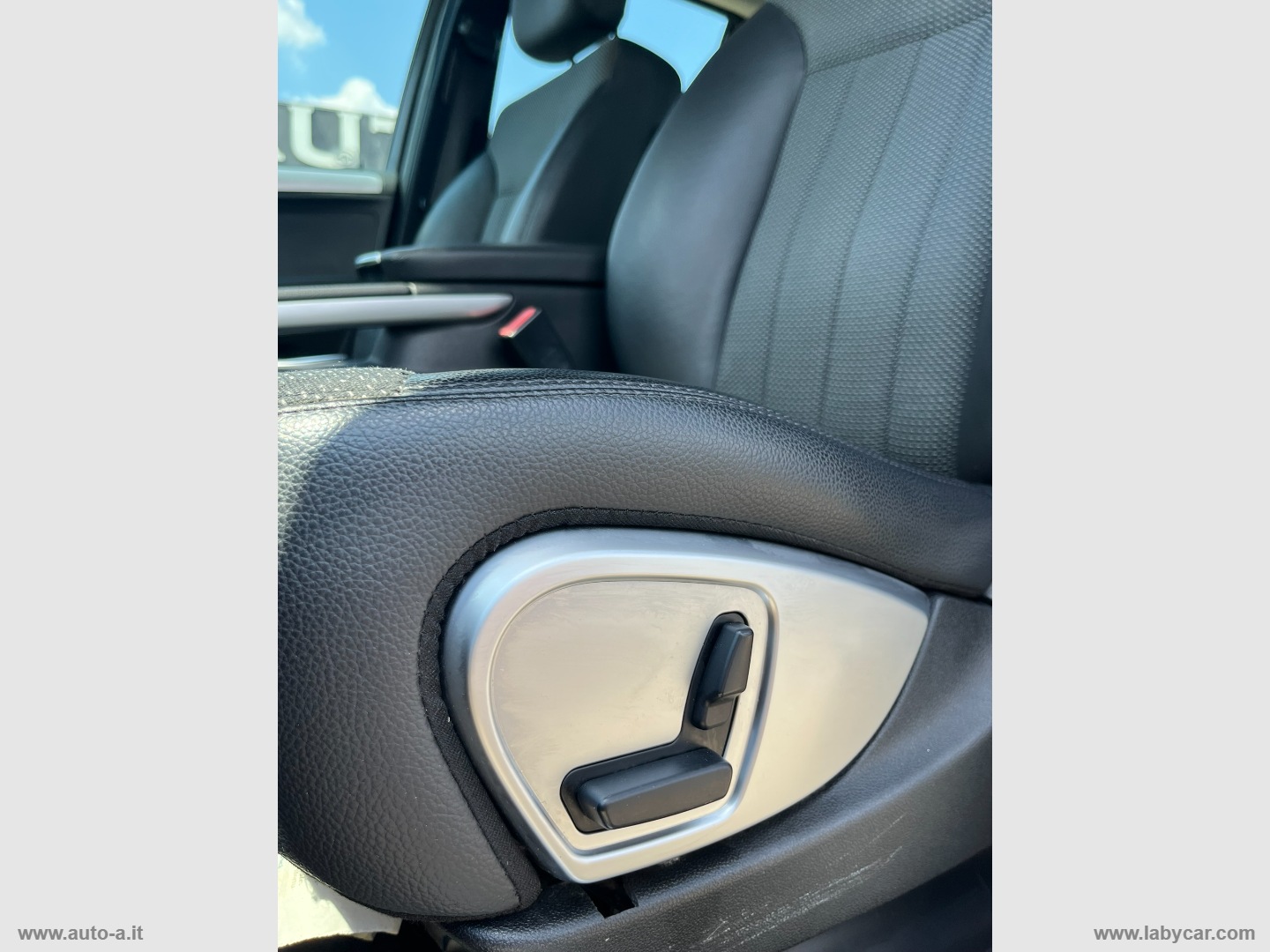 ML 280 CDI Sport - immagine 16