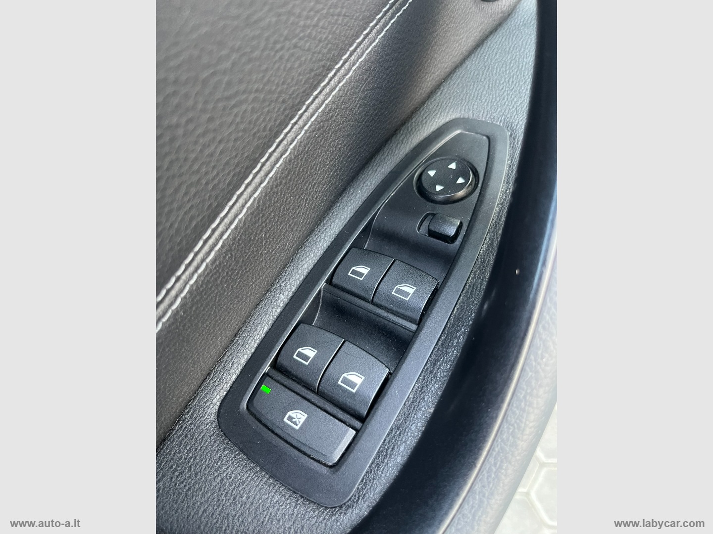 X1 sDrive18d X-LINE PLUS - immagine 16