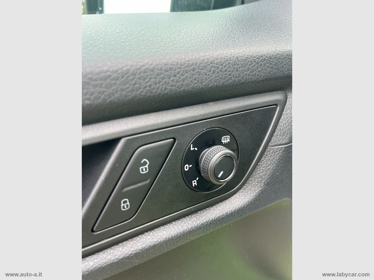 Caddy 2.0 TDI 102CV Comfortline - immagine 16