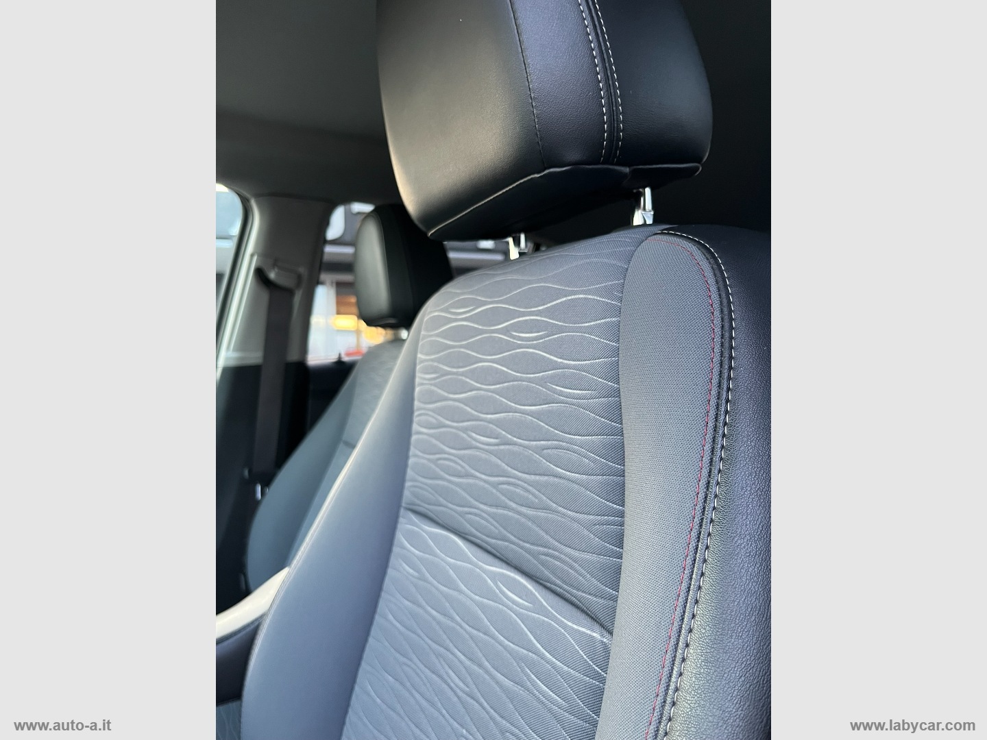 Mokka 1.6 CDTI Ecotec 136 4x2 S&S Cosmo - immagine 16