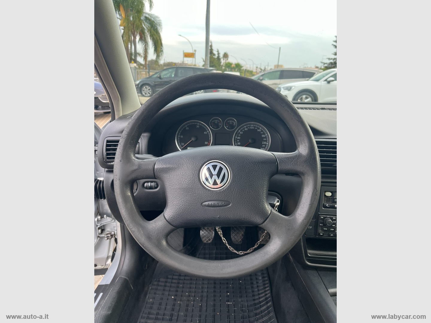 Passat 1.9 TDI 101CV Variant - immagine 16