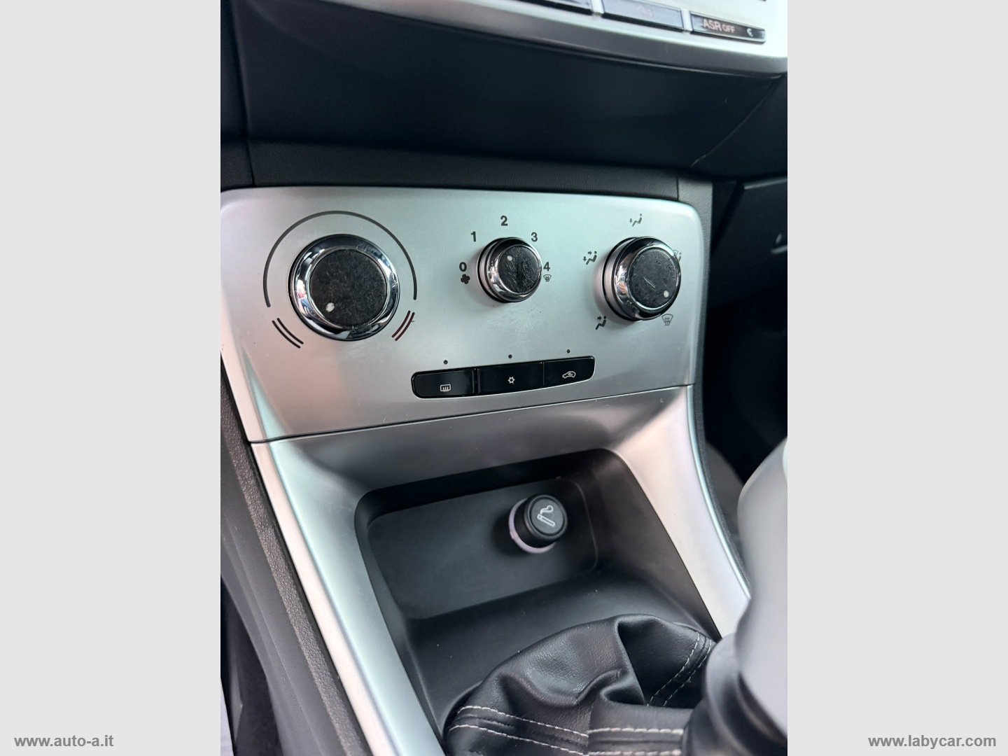Delta 1.4 T-Jet 120 CV PLATINUM Ecochic GPL - immagine 16