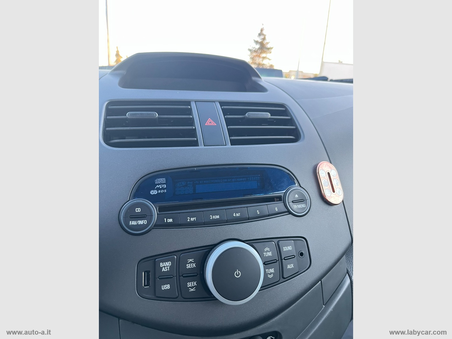 Spark 1.0 LS GPL Eco Logic - immagine 16