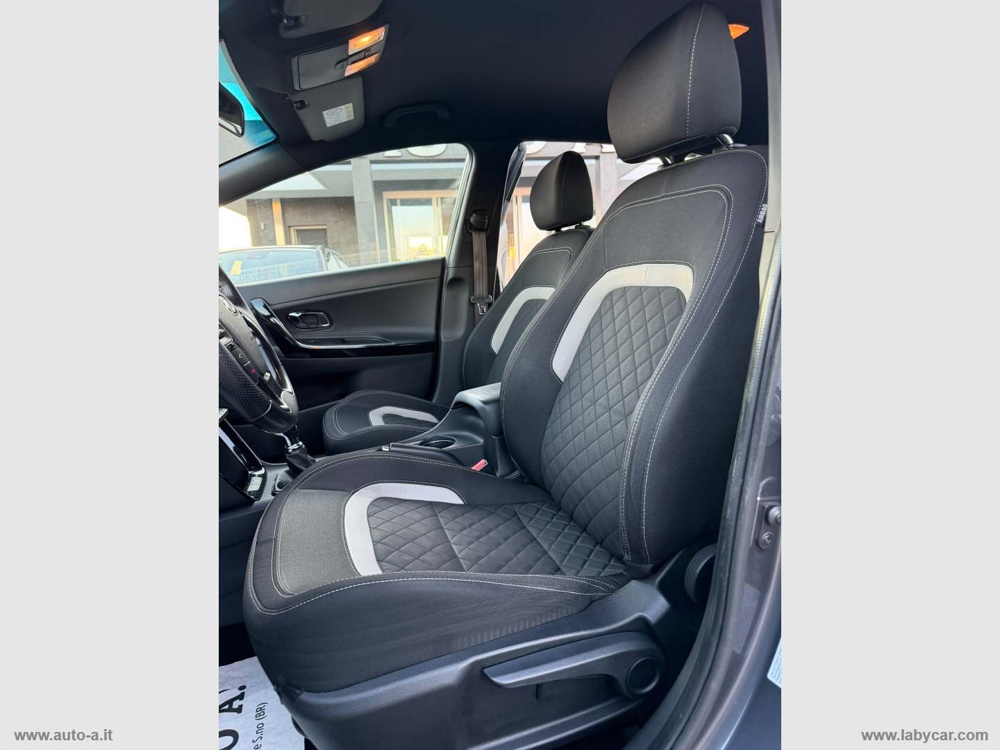 ceed 1.6 CRDi 110 CV 5 porte GT Line - immagine 16