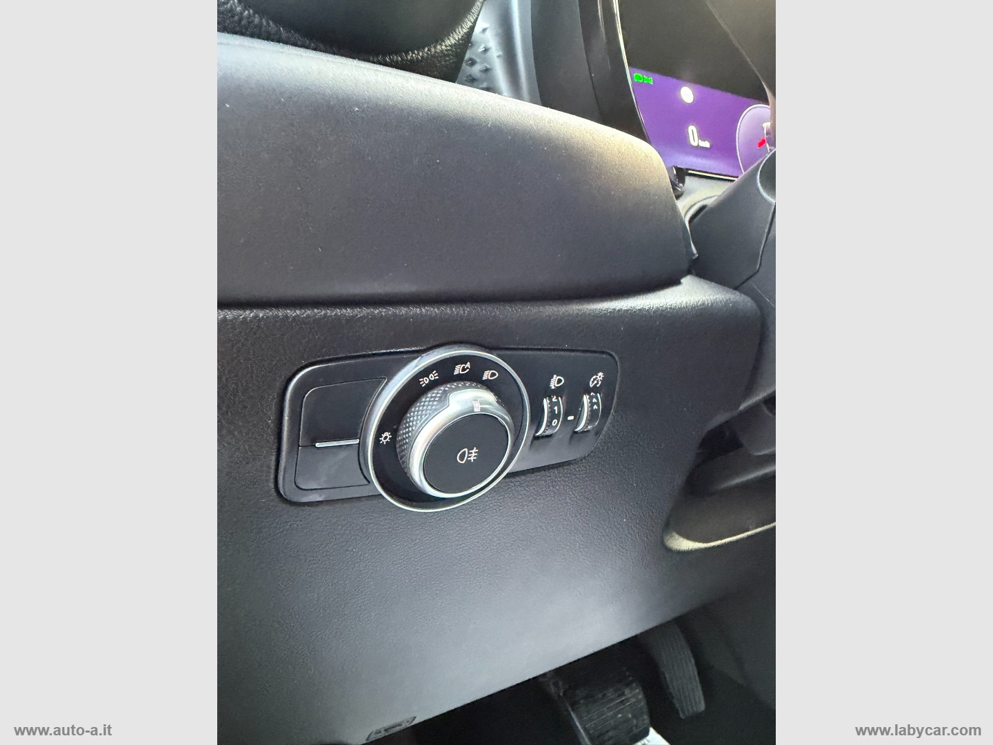 Tonale 1.6 diesel 130 CV TCT6 Super - immagine 16