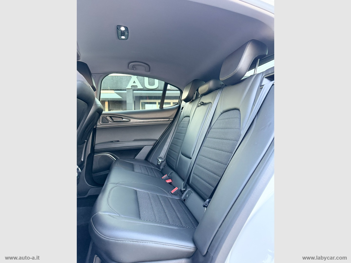 Stelvio 2.2 T.diesel 210 CV AT8 Q4 Super - immagine 16