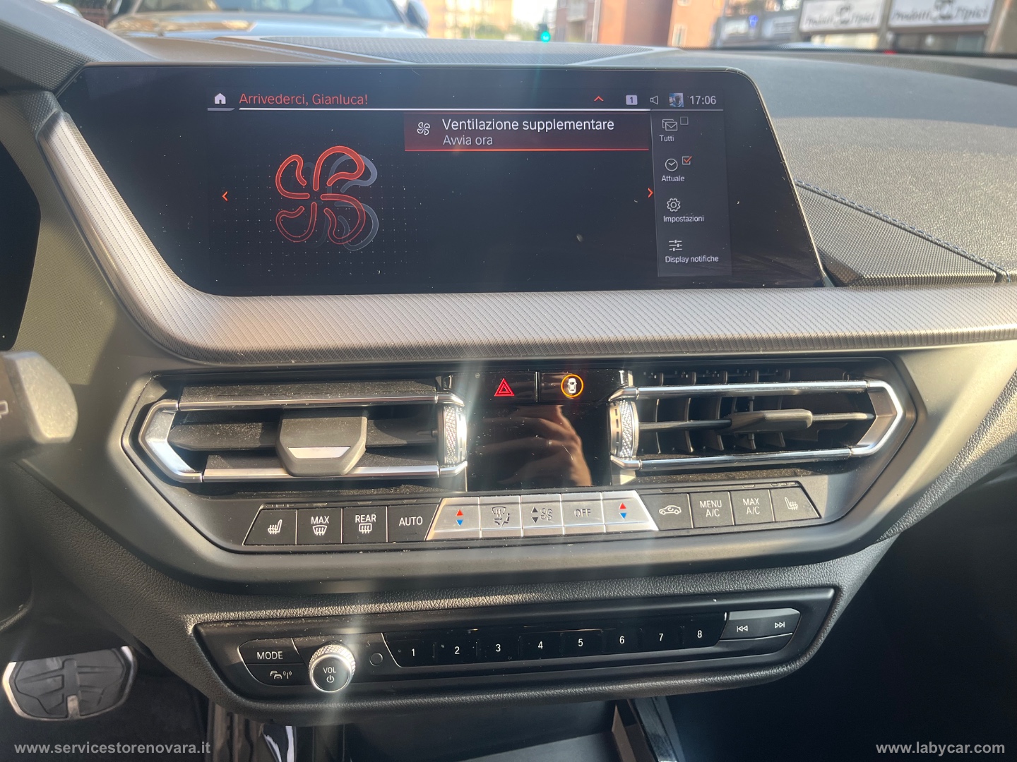 118i 5p. Msport PRONTA CONSEGNA - immagine 16