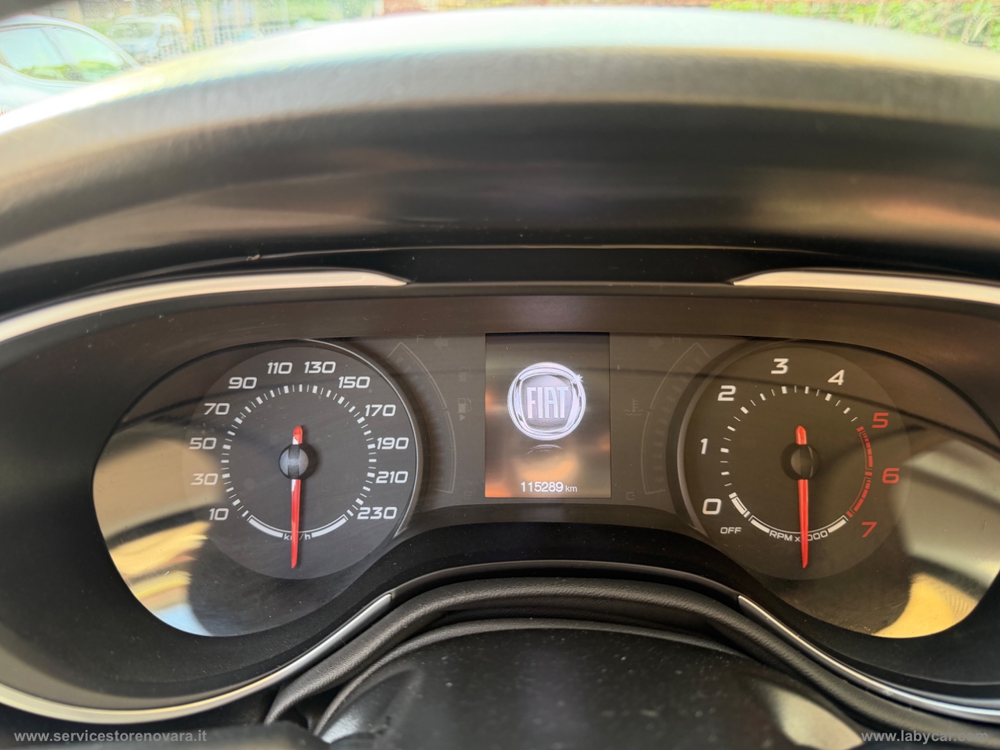 Tipo 1.6 Mjt S&S SW Lounge - immagine 16