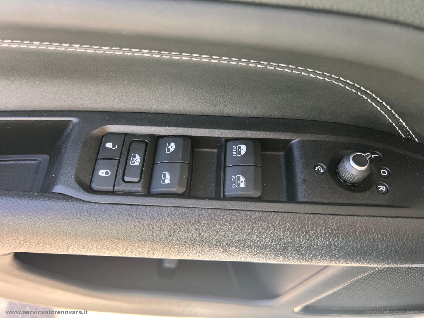 Compass 1.3 T4 150CV aut. 2WD Limited PRONTA CONSEGNA - immagine 16