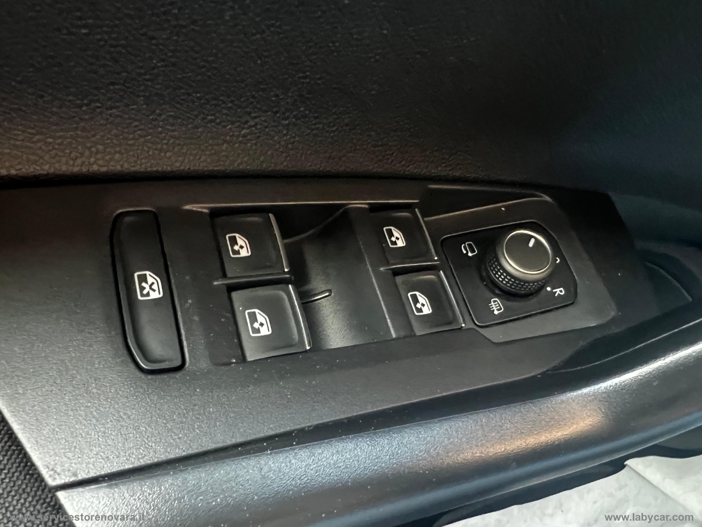 Polo 1.0 TSI DSG R-Line - immagine 16
