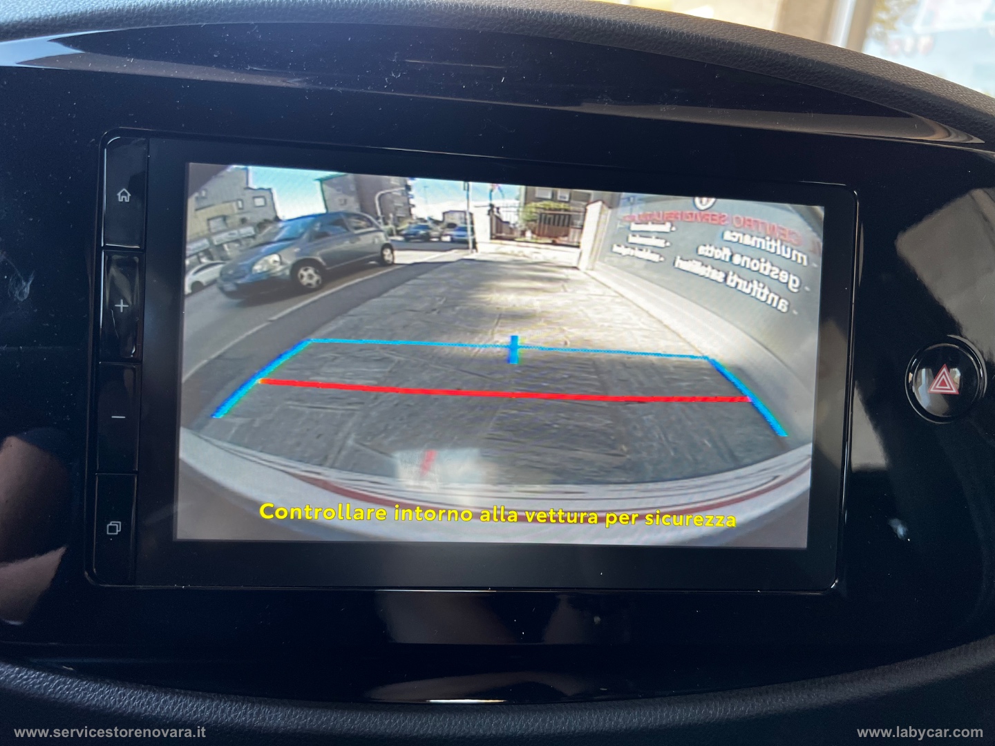 Aygo X 1.5 Hybrid 115 CV 5p. FULL HYBRID IN PRONTA CONSEGNA - immagine 16