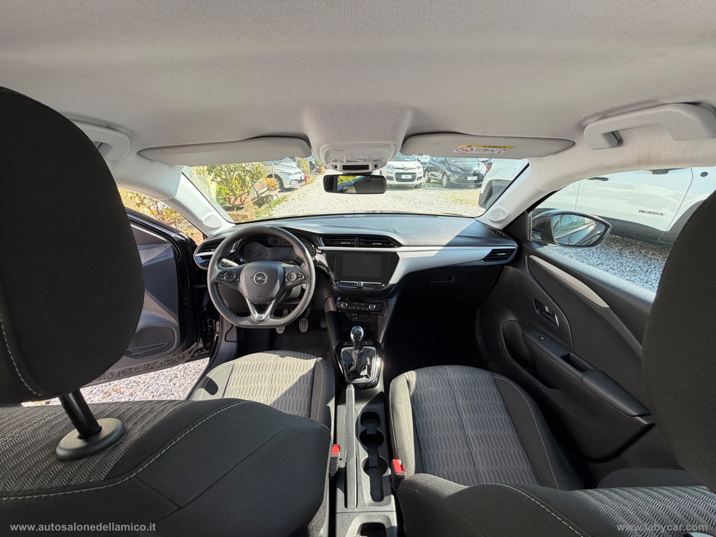 Corsa 1.2 - immagine 16