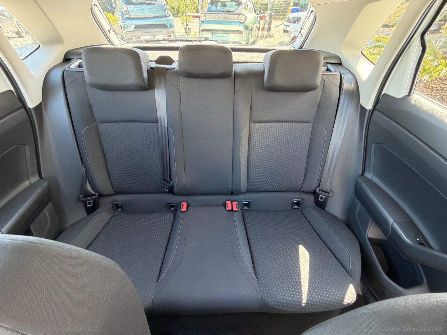 Polo Business 1.6 TDI 5p Comfortline BMT - immagine 16
