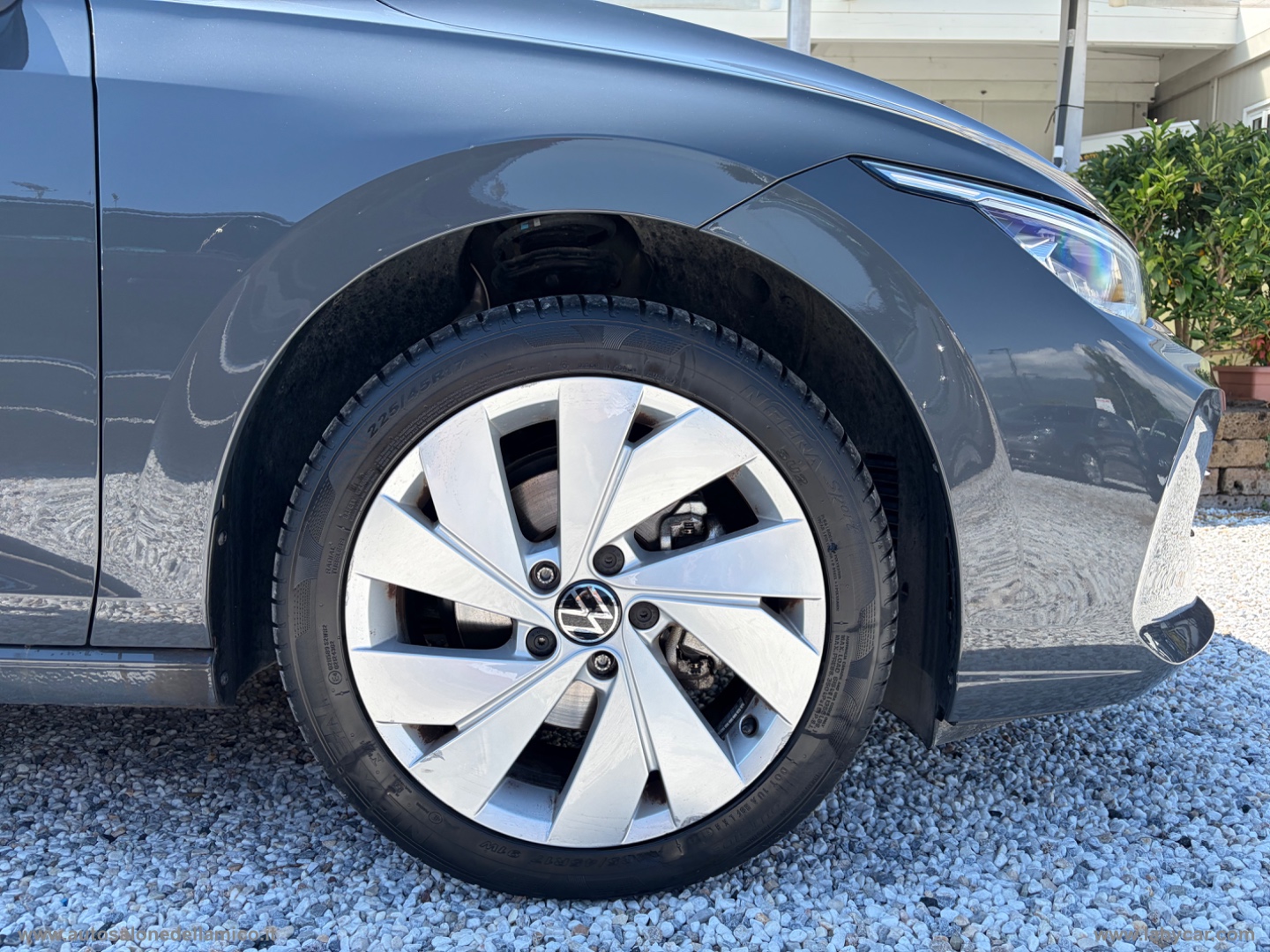 Golf 2.0 TDI 150 CV DSG SCR Style - immagine 16