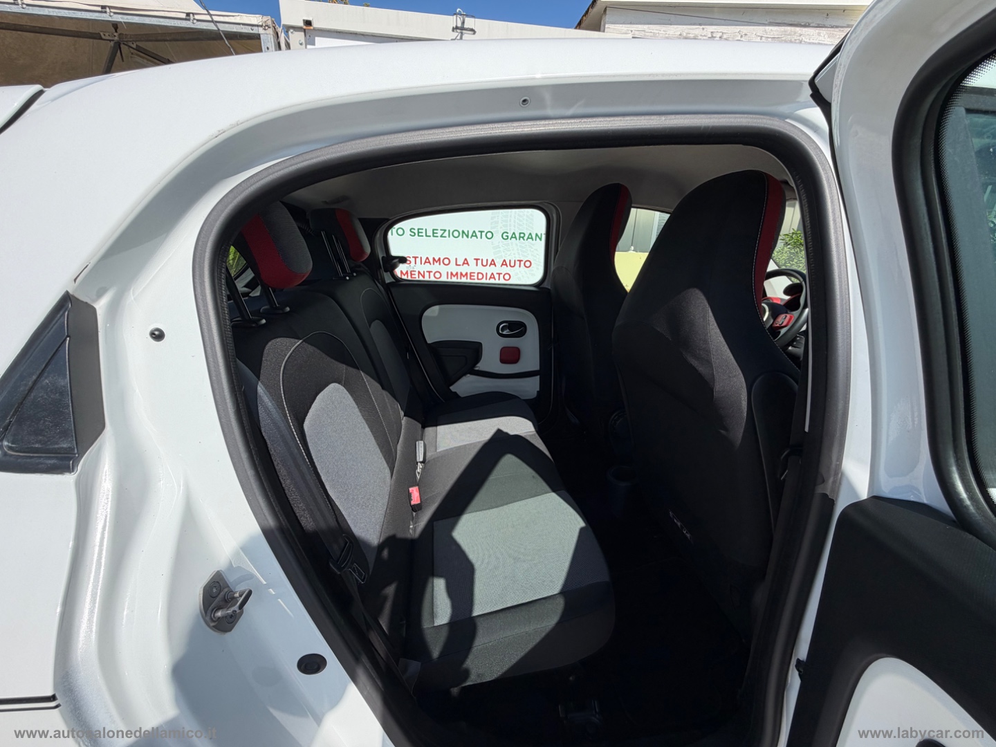 Twingo 1.0 SCe S&S Energy - immagine 16