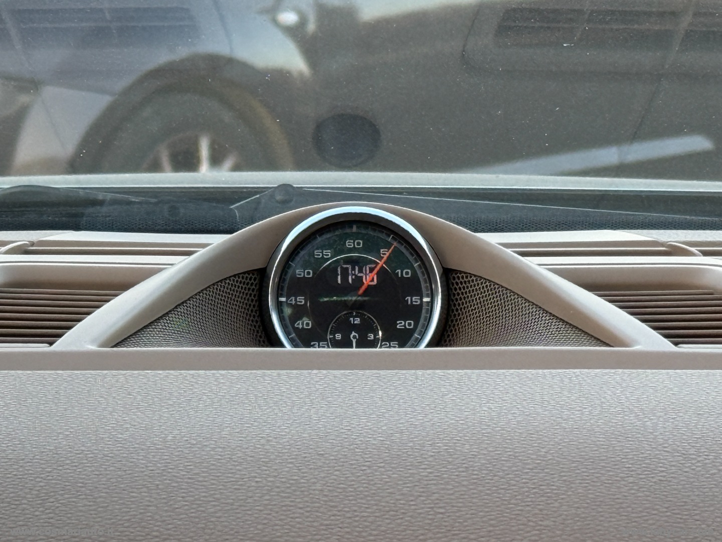 Panamera 3.0 Diesel - immagine 16