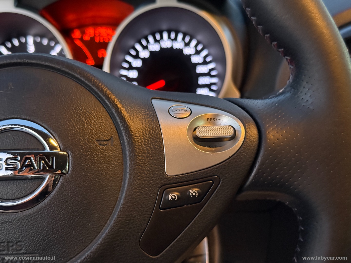 Juke 1.5 dCi Tekna - immagine 16