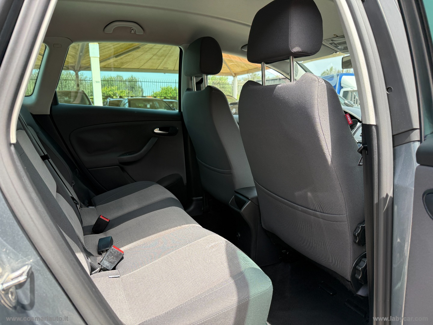 Altea XL 1.6 TDI 105 CV CR Style - immagine 16