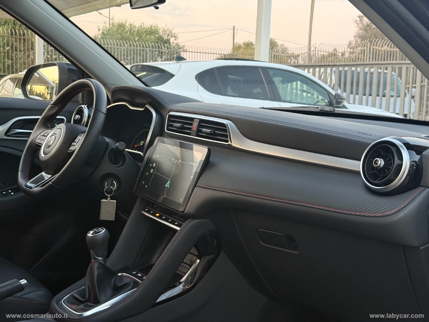 ZS 1.5 VTi-tech Luxury - immagine 16