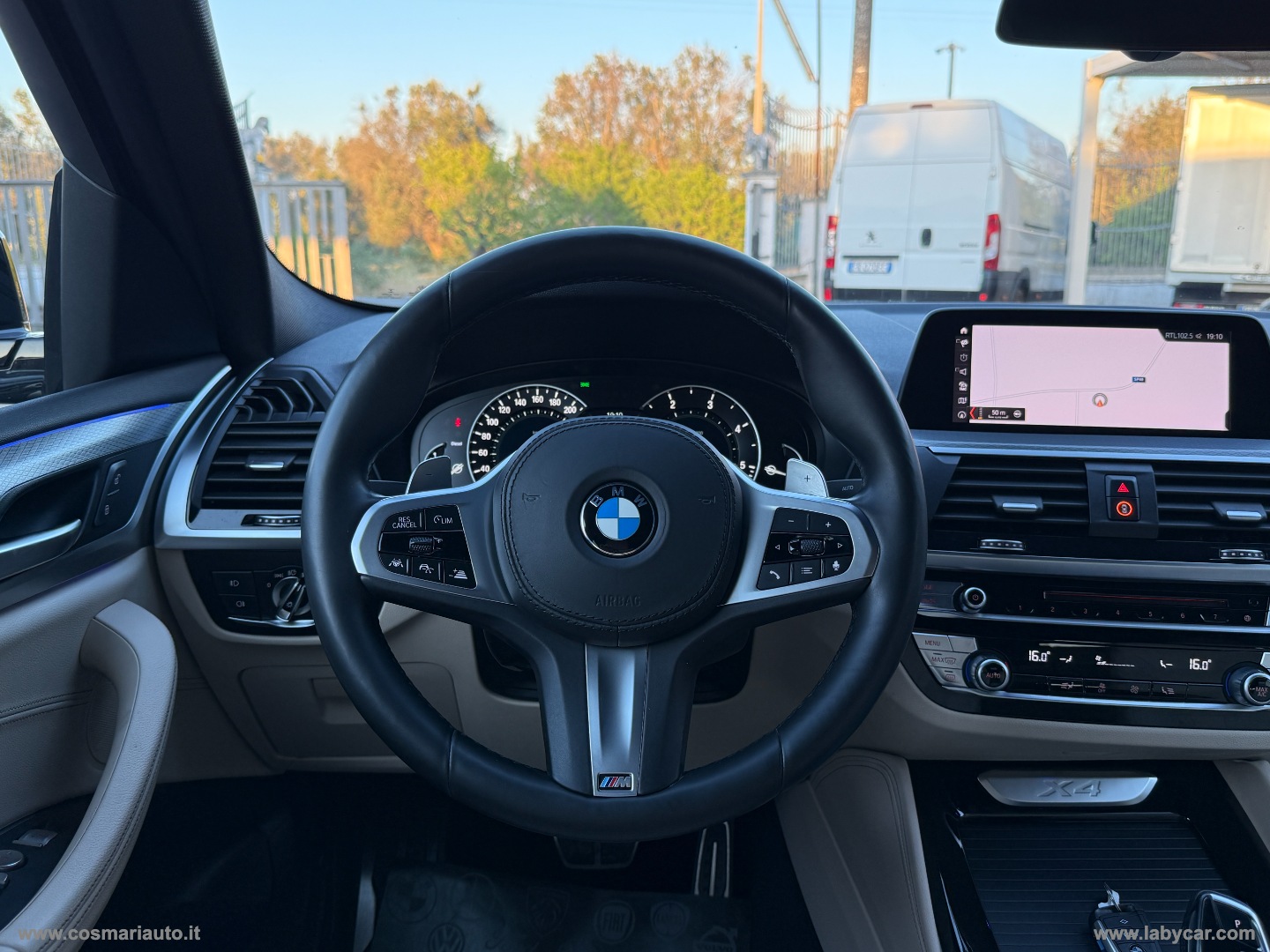 X4 xDrive20d Msport - immagine 16