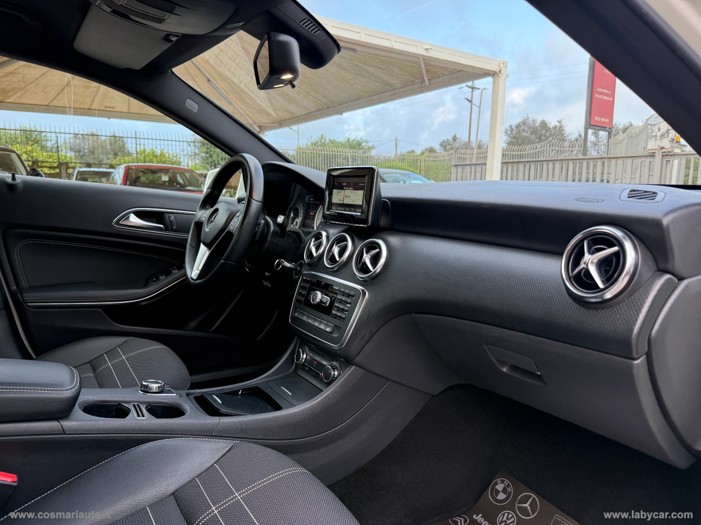 A 180 CDI Automatic Sport - immagine 16