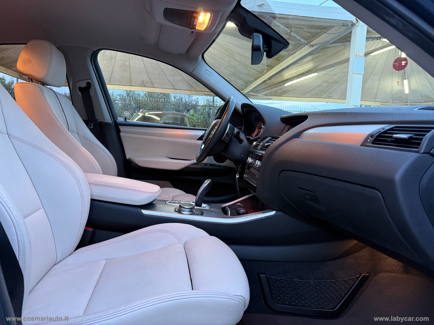 X4 xDrive20d xLine - immagine 16