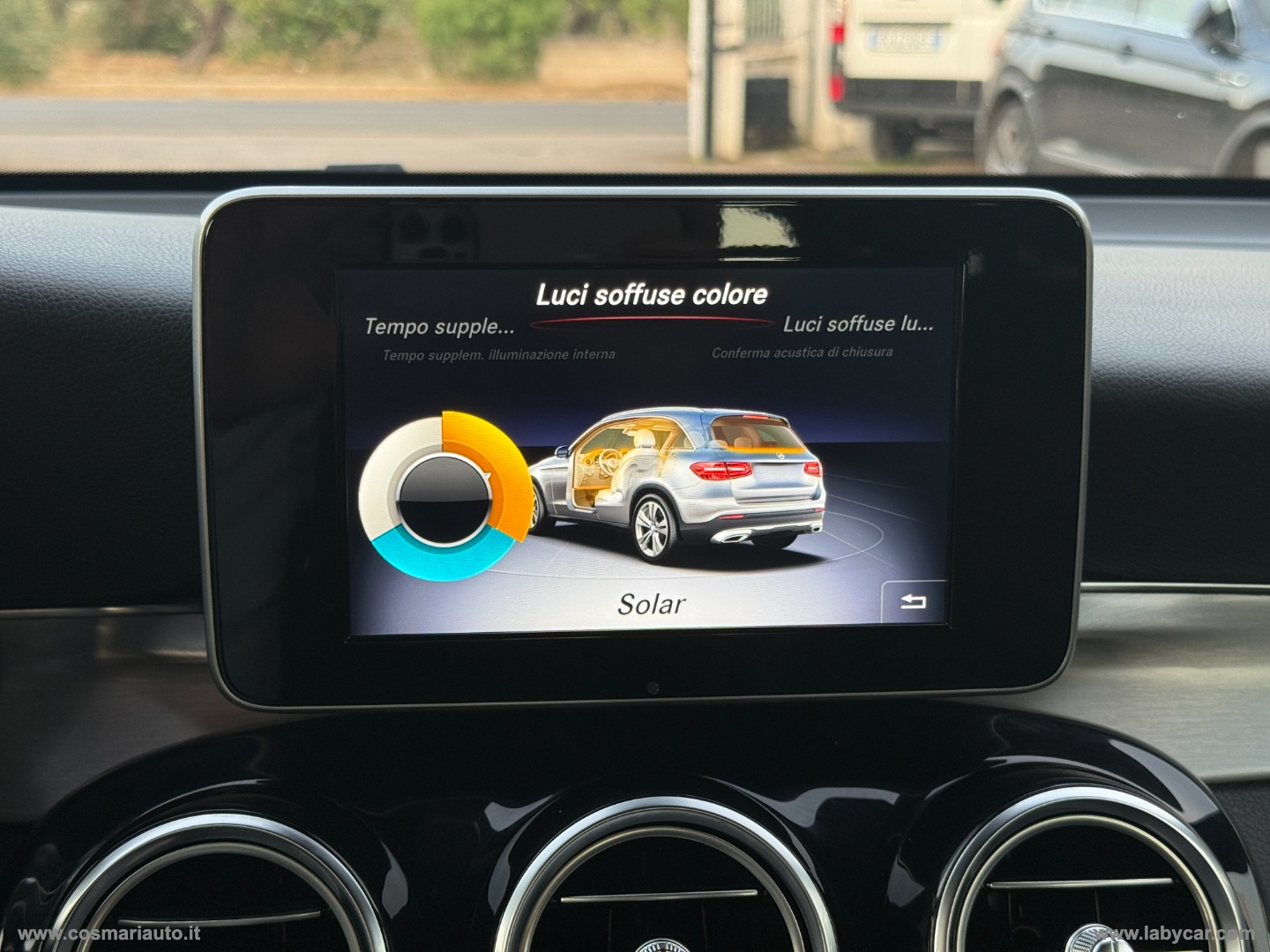 GLC 200 d 4Matic Sport - immagine 16