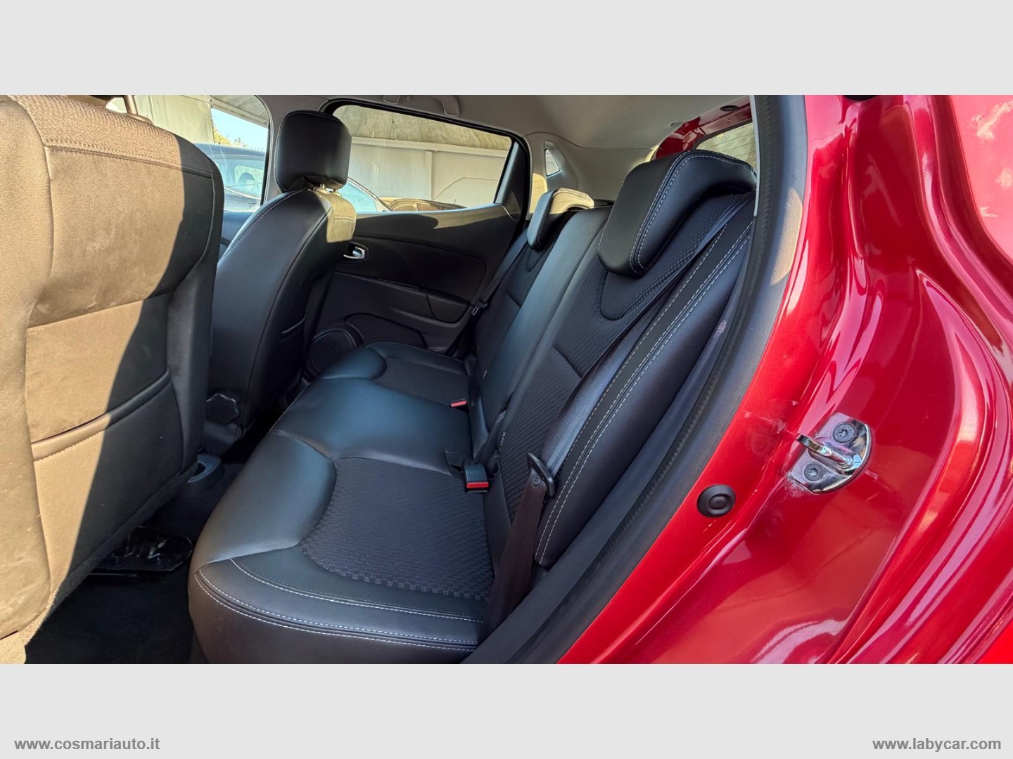 Clio dCi 8V 90 CV 5p. AUTOCARRO N1 - immagine 16