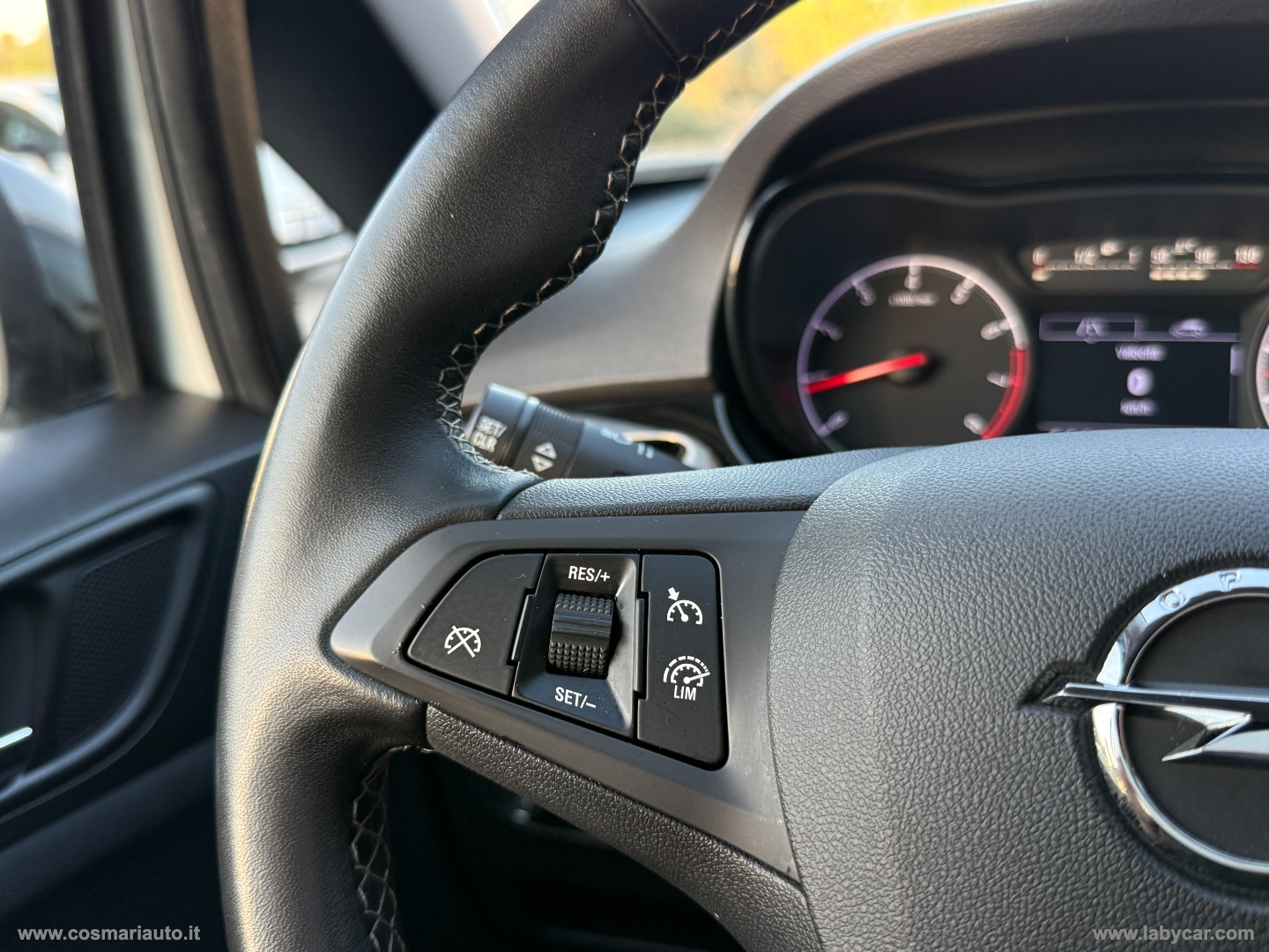 Corsa 1.4 90 CV GPL Tech 5p. Innovation - immagine 16