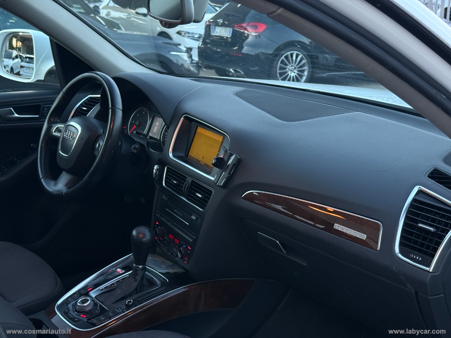 Q5 2.0 TDI 170 CV quattro S tronic - immagine 16