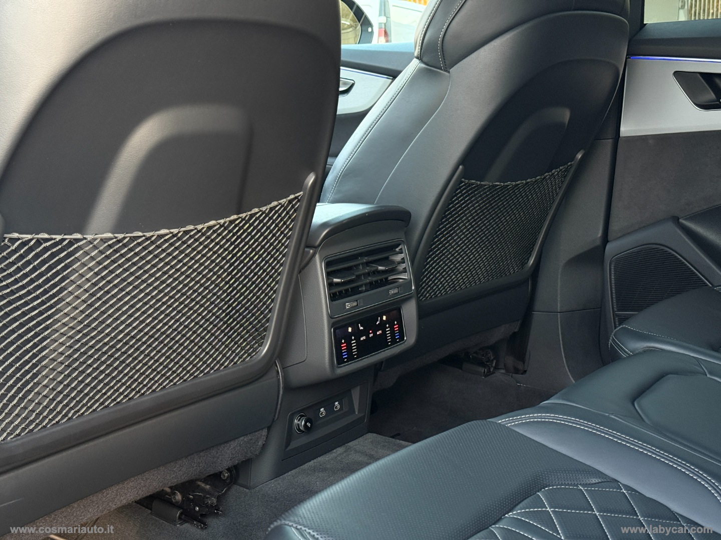 Q8 50 TDI 286 CV qu.tiptr. S line ed. - immagine 16