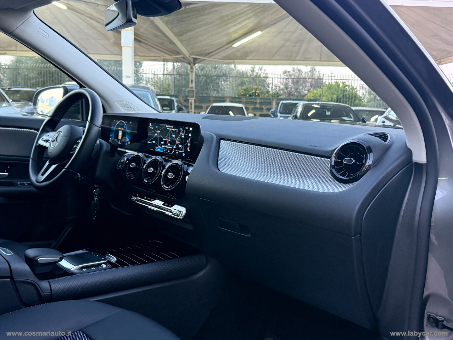 GLA 200 d Automatic Business Extra - immagine 16