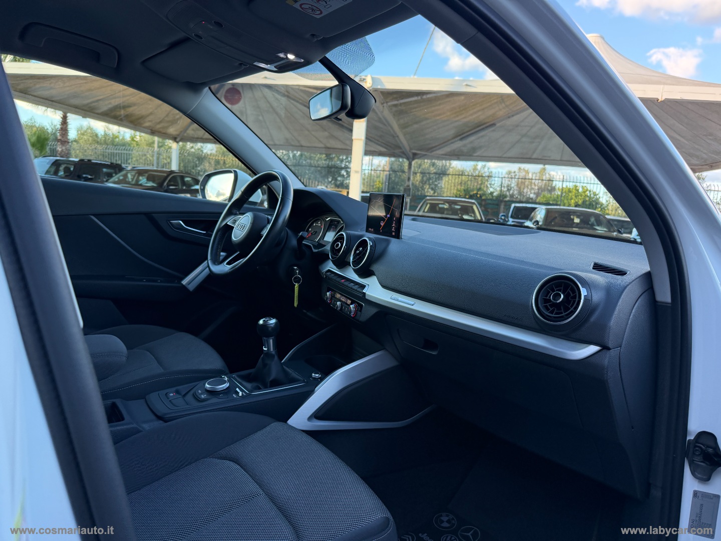 Q2 30 TDI Business Design - immagine 16