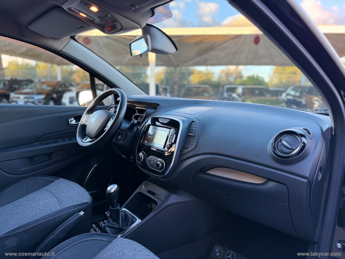 Captur dCi 8V 90 CV Sport Edition2 - immagine 16