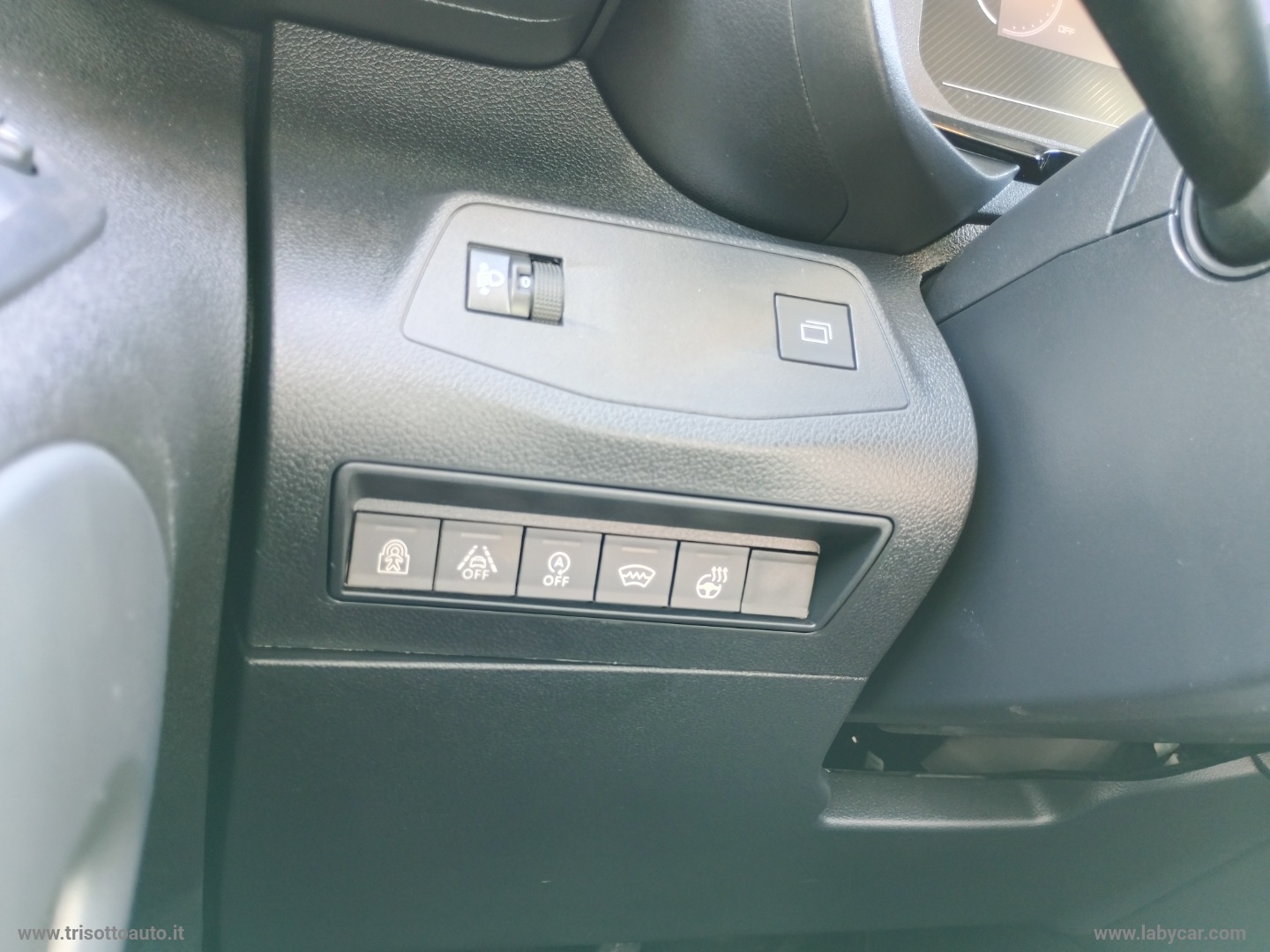 Doblo 1.5 BlueHdi 130CV 5 POSTI VARI COLORI - immagine 16
