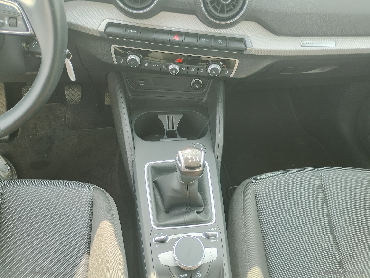 Q2 30 TFSI 110CV - immagine 16