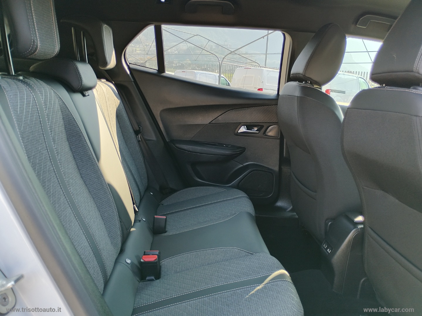 2008 PureTech 100 S&S Allure - immagine 16