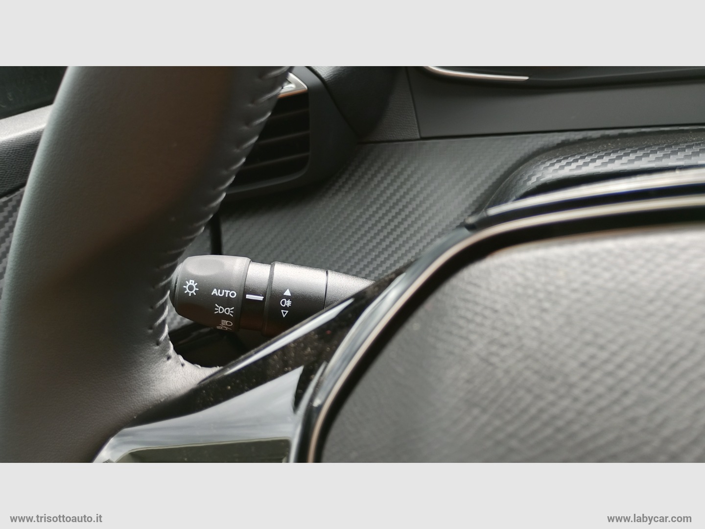208 Hybrid 110CV e-DCS6 Style - immagine 16