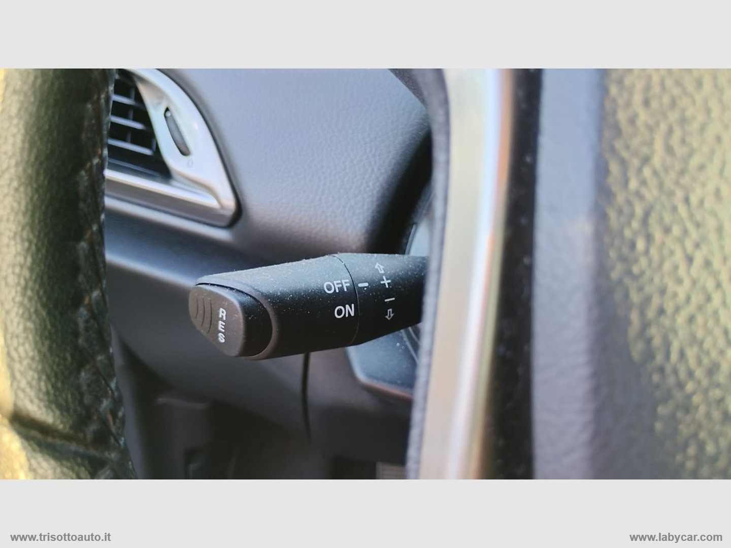 Ypsilon 1.2 69 CV 5p. - immagine 16