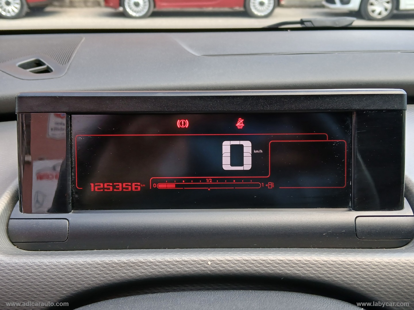 C4 Cactus PureTech 82 - immagine 16