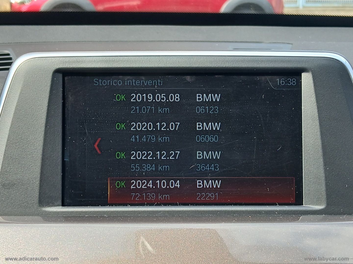 X1 sDrive18d xLine - immagine 16