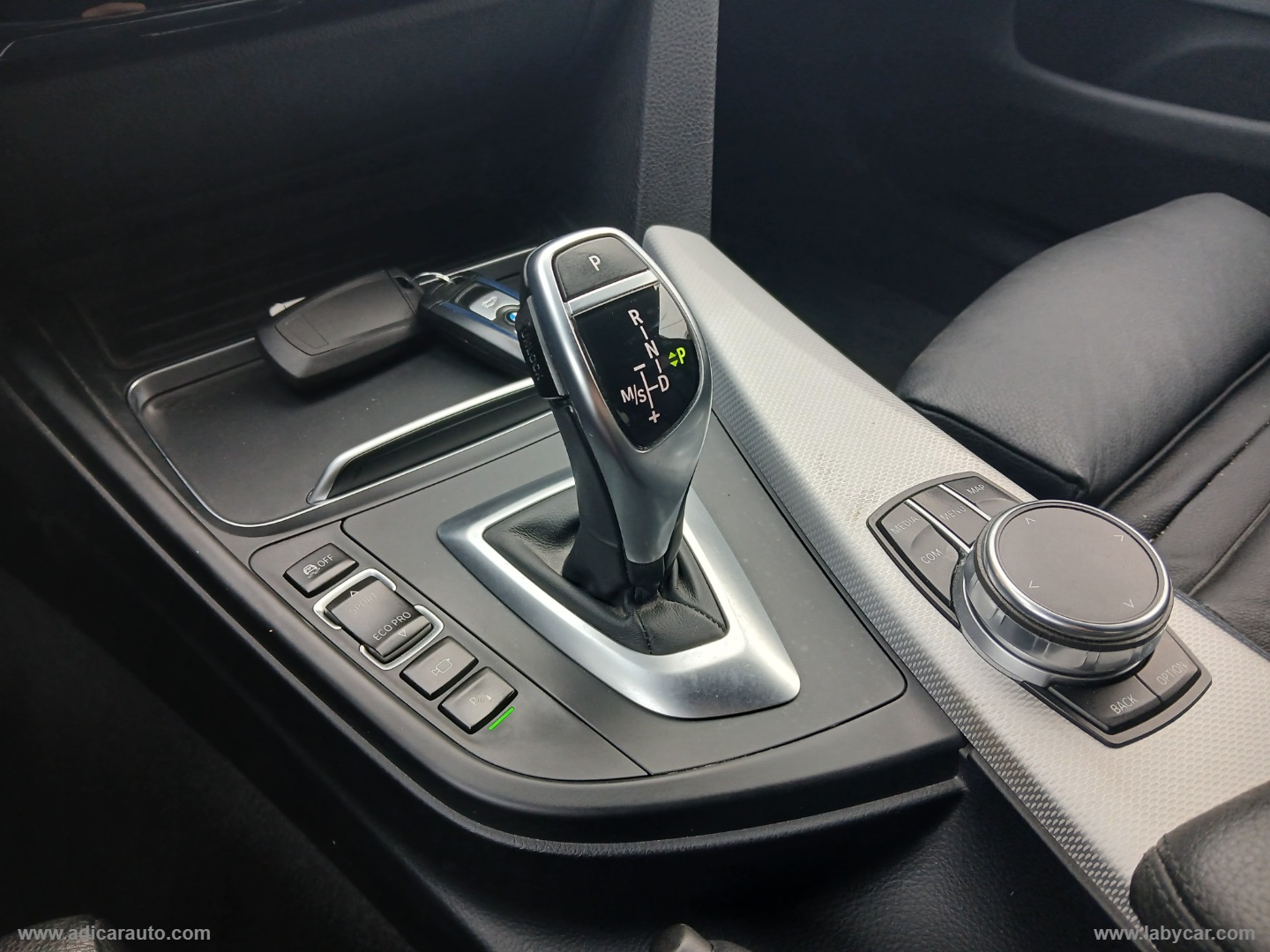420d Gran Coupé Msport - immagine 16