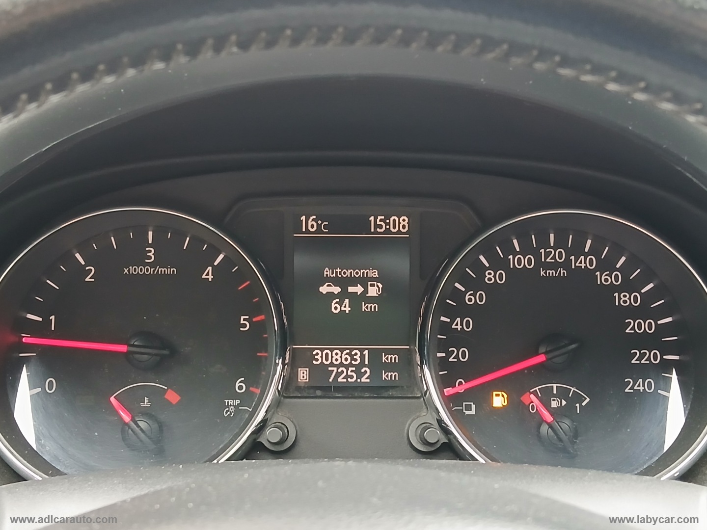 Qashqai 2.0 dCi DPF Tekna - immagine 16