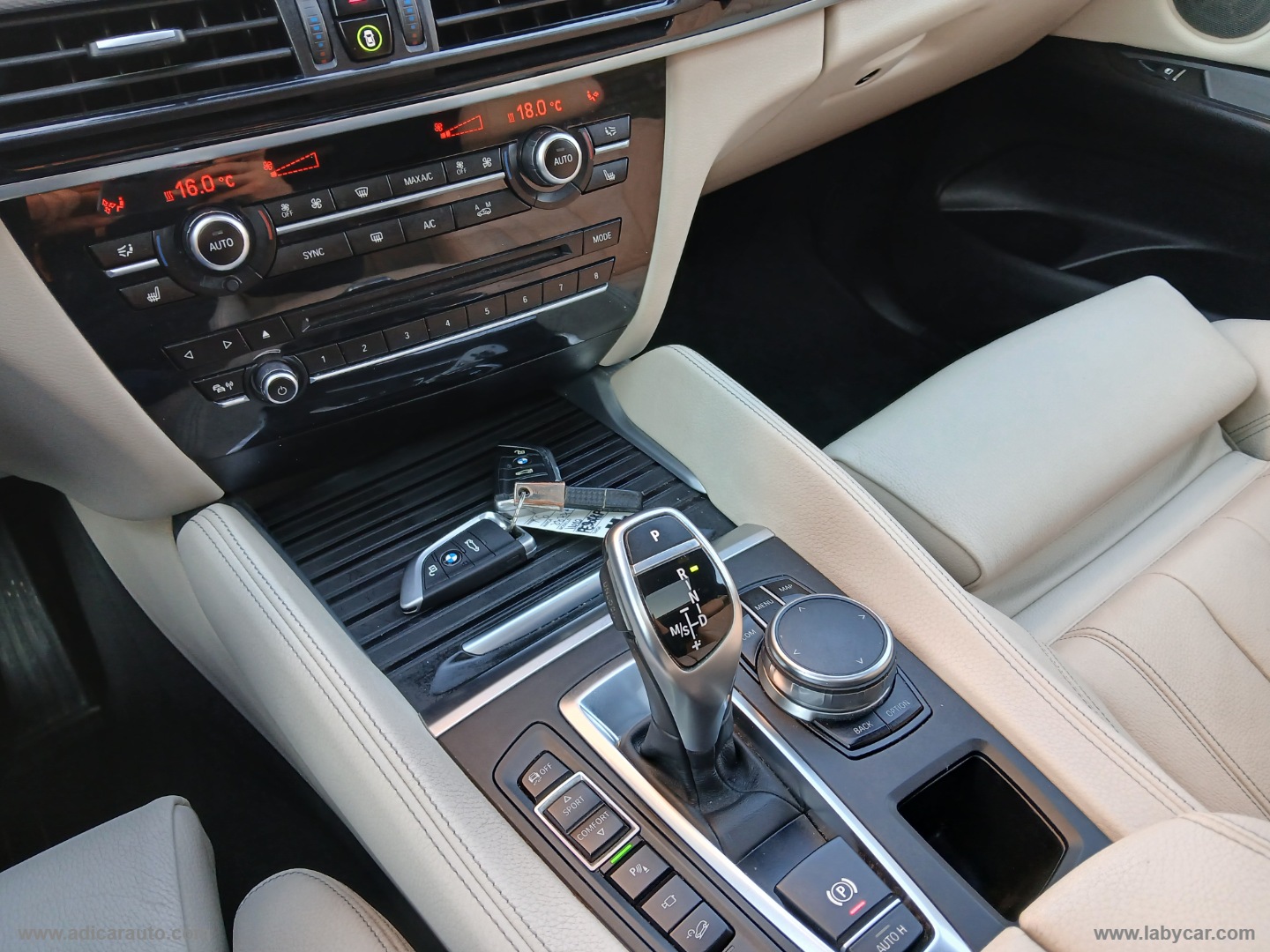 X6 xDrive30d 249CV Msport - immagine 16