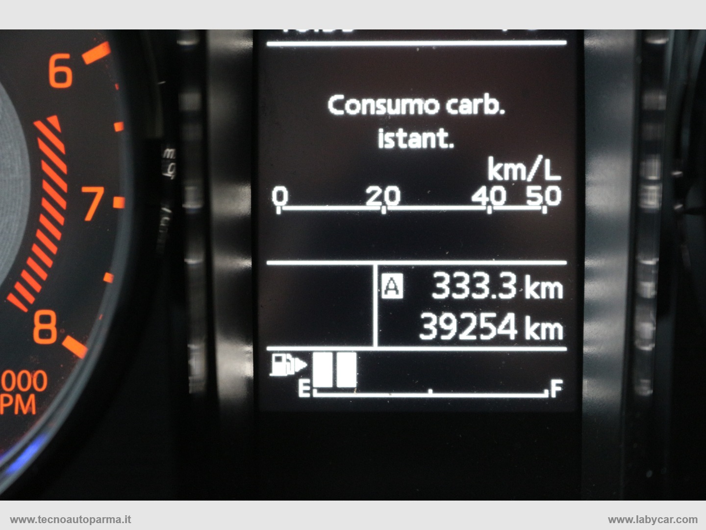 Jimny 1.5 5MT PRO - immagine 16