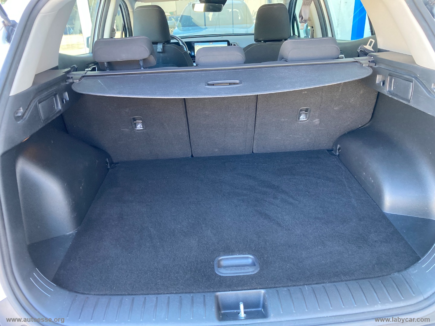 Sportage 1.6 CRDi MHEV Business - immagine 16
