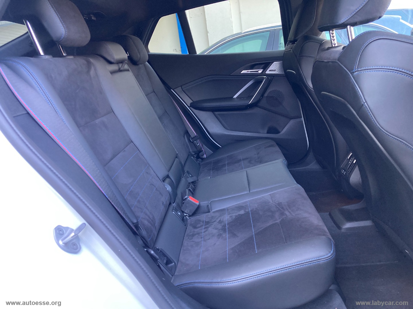 X2 xDrive20d Msport PRO - immagine 16