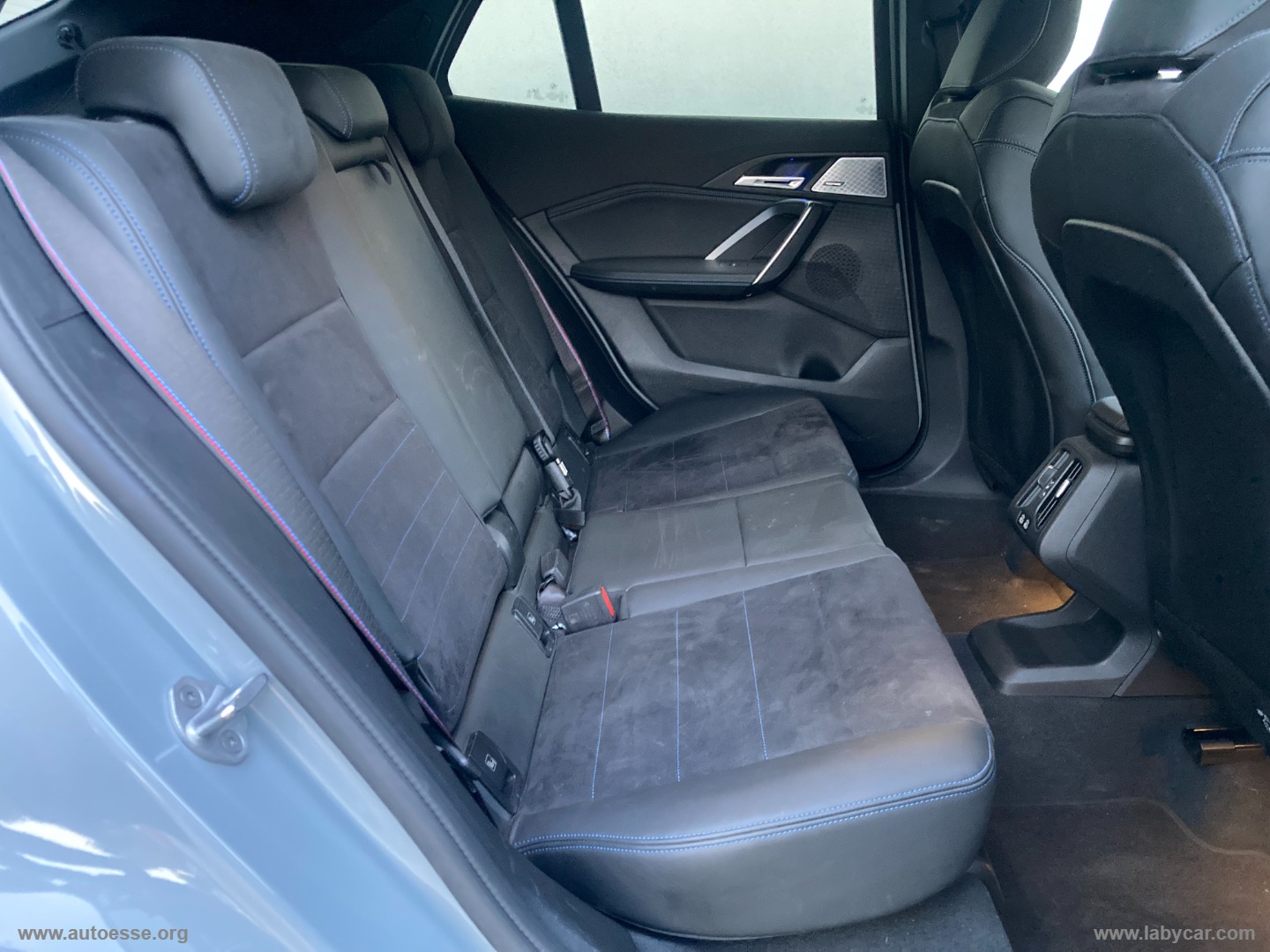 X2 xDrive 20d MSport PRO - immagine 16