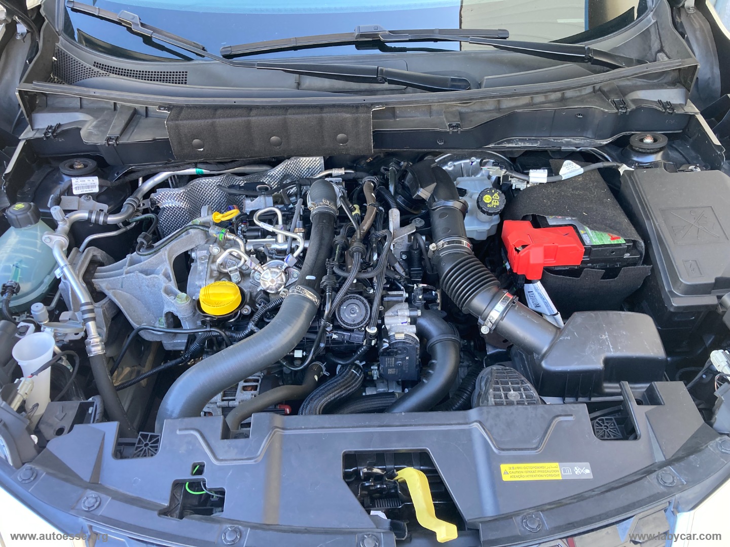 Juke 1.0 DIG-T 117 CV N-Connecta - immagine 16